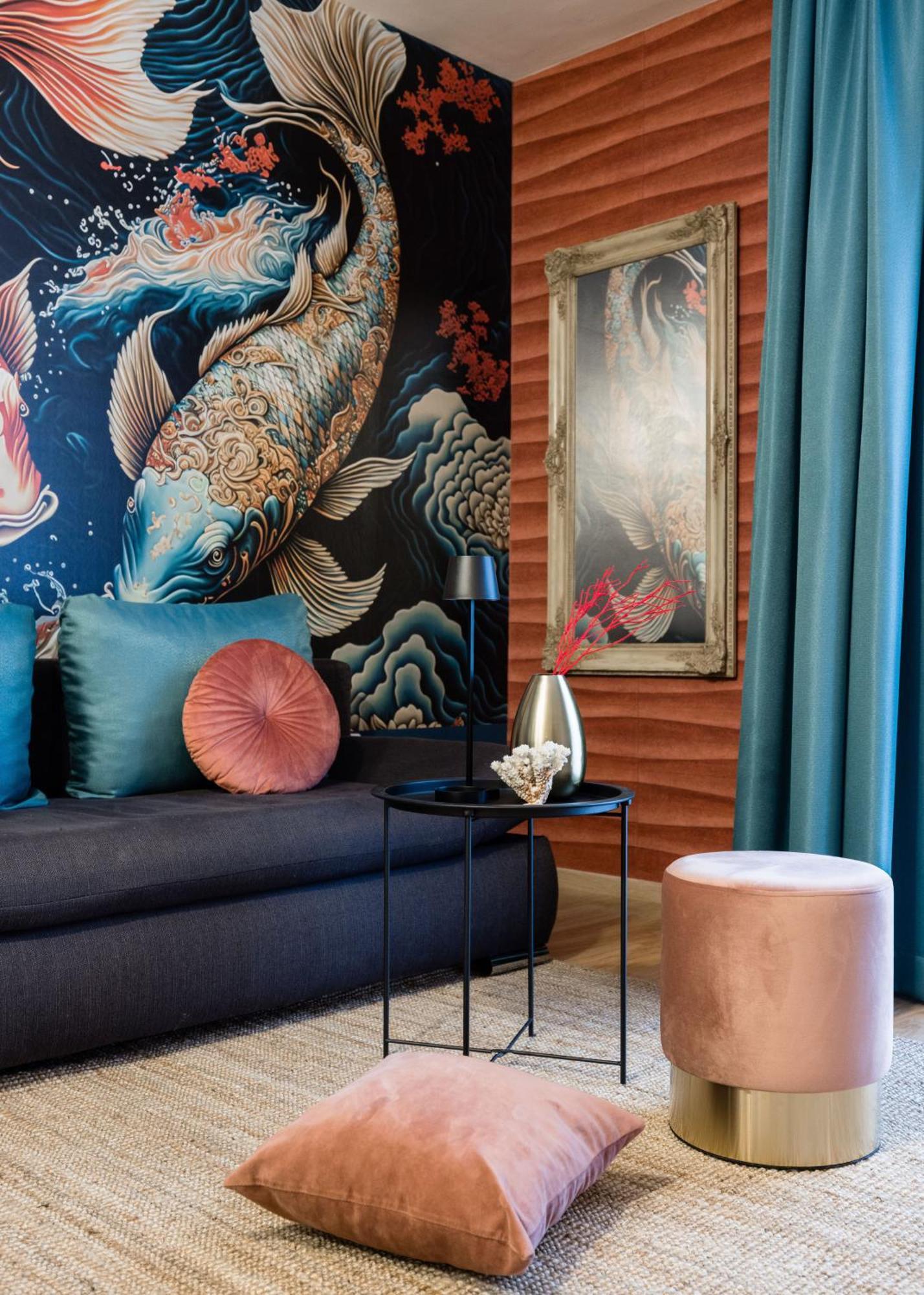 Apartment Chic Downtown Getaway *