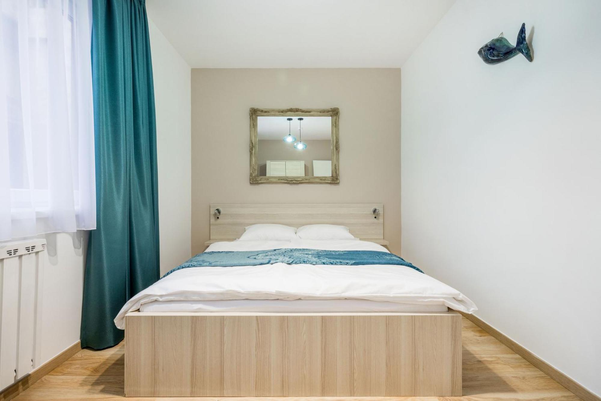 Chic Downtown Getaway * Budapest