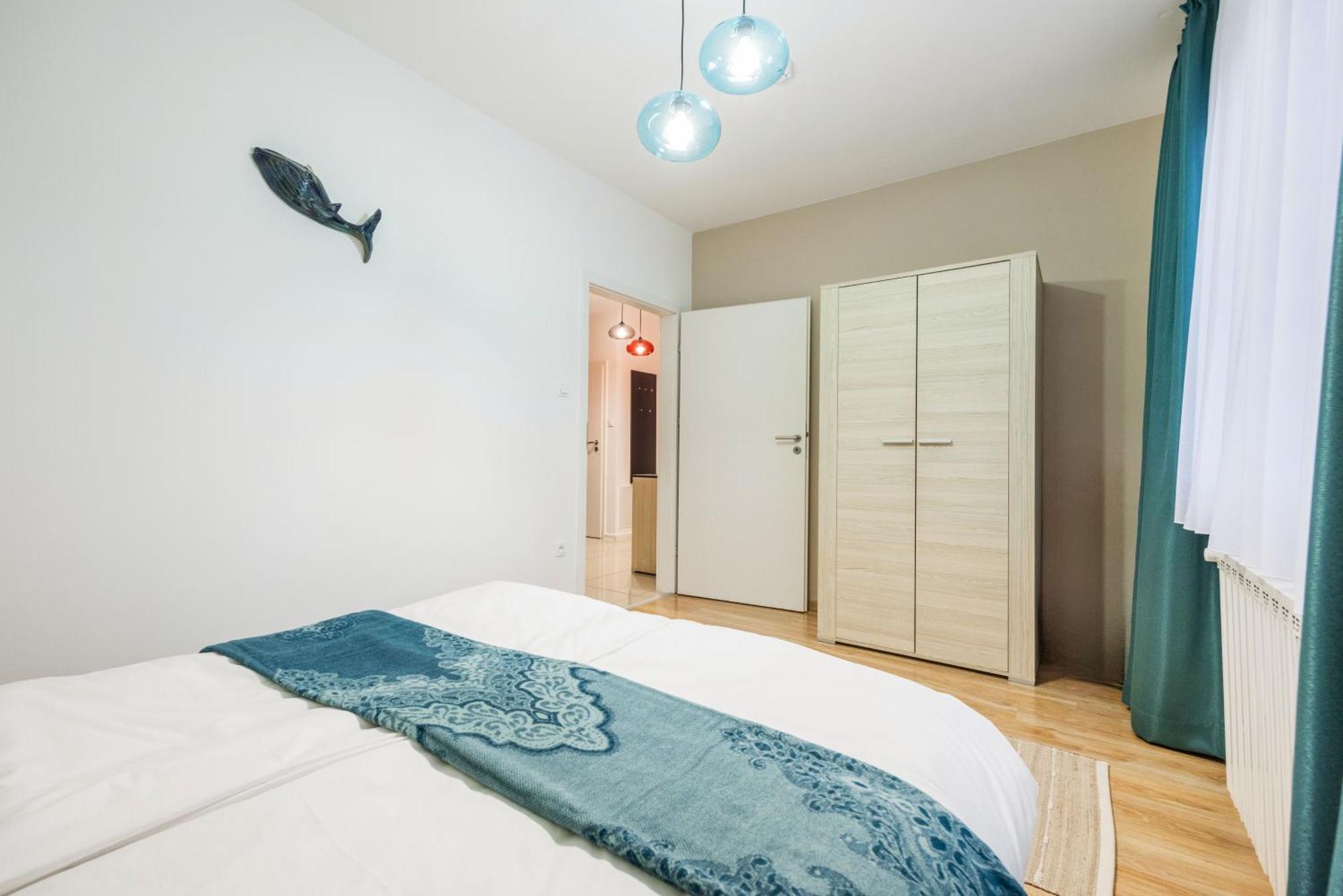 Apartment Chic Downtown Getaway *