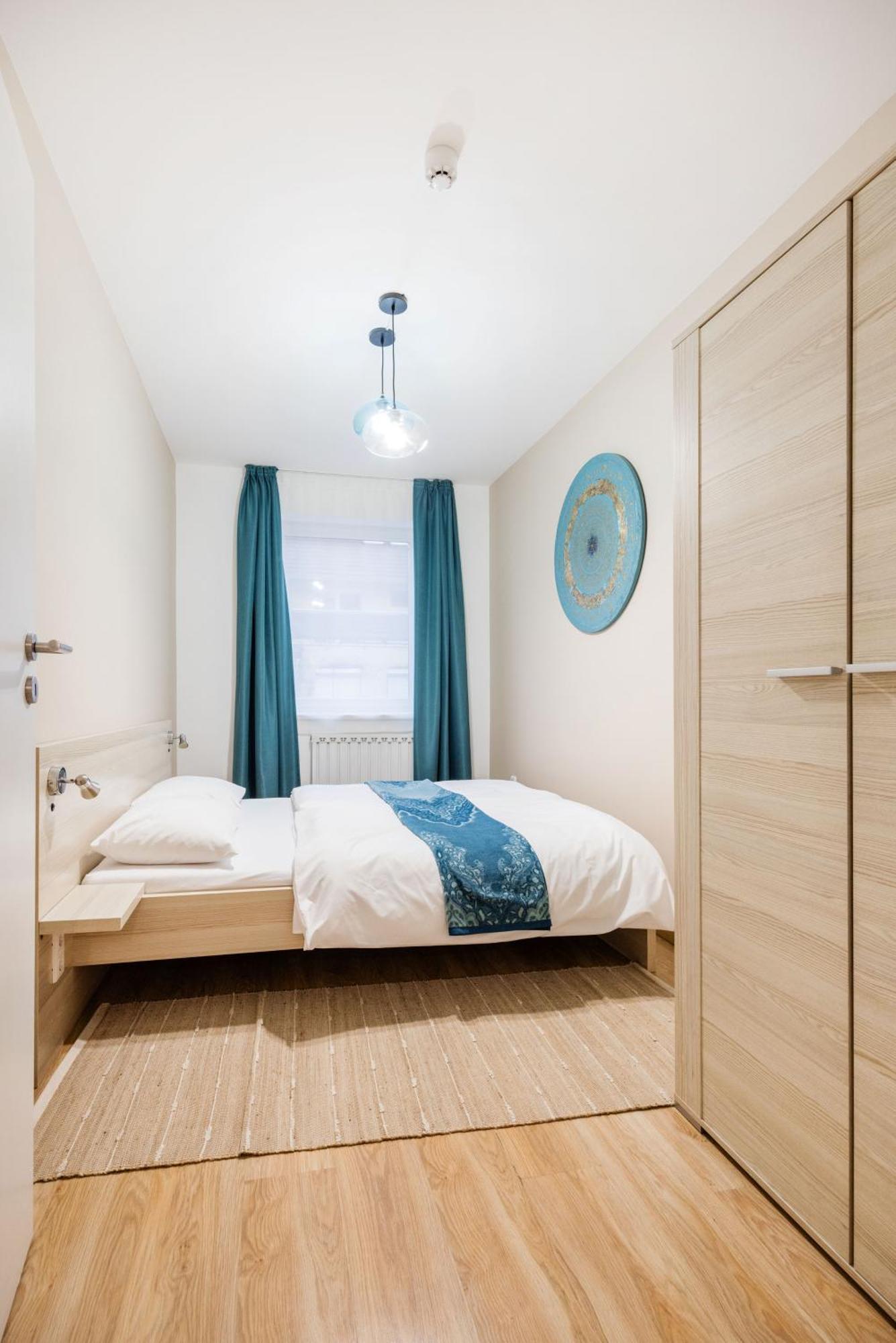 Chic Downtown Getaway * Budapest